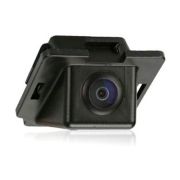Штатная камера заднего вида Incar VDC-025 для Mitsubishi Outlander XL, Citroen C-Crosser, Peugeot 4007