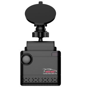 Видеорегистратор с радаром Sho-Me Combo Mini WiFi PRO