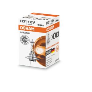 Лампа Osram H7 64210 Halogen 55W