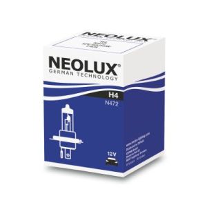 Лампа Neolux H4 N472