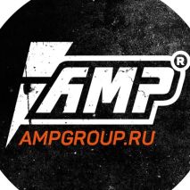 AMP