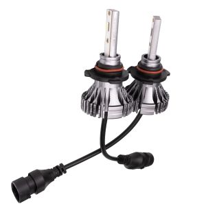 Светодиод головного света AMP CSP L03s HB3