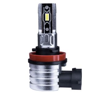 Светодиод головного света AMP PRO CSP H11