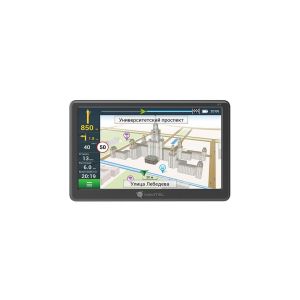 Автонавигатор NAVITEL Е707 MAGNETIC