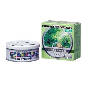 Ароматизатор EIKOSHA A-15 GREEN BREEZE зеленый бриз