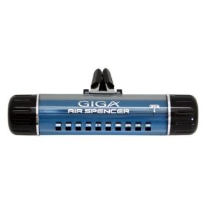 Ароматизатор EIKOSHA GIGA Clip G-51 SQUASH Свежесть