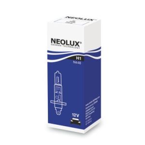 Лампа Neolux H1 N448