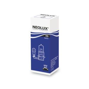 Лампа Neolux H3 N453 55W