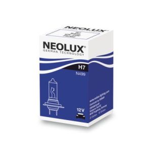 Лампа Neolux H7 N499