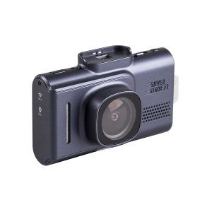 Видеорегистратор SilverStone F1 City Scanner