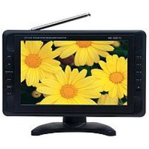 Автомобильный телевизор Eplutus EP-101T