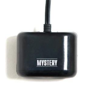 Разветвитель прикуривателя Mystery MCA 1/20.