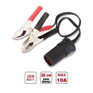 Удлинитель прикуривателя AVS 12/24 CS 101