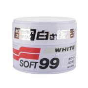 Защитный полироль для кузова автомобиля SOFT WAX (350 гр) Soft 99
