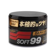 Защитный полироль для кузова автомобиля SOFT WAX (300 гр) Soft 99
