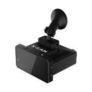 В/регистратор с радар-детектором  X-CAN S5 WiFi GPS
