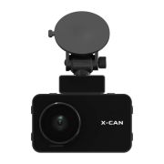 Видеорегистратор с радар-детектором X-CAN CONDOR COB 2S WiFi GPS