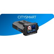 Видеорегистратор с радаром Neoline X-COP CITYSMART