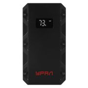 Пуско-зарядное устройство УРАЛ ПЛЮС 1000 (пуск.ток 500/1000А, 10 000mAh)