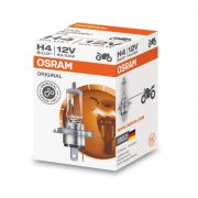 Лампа Osram H4 64193 Halogen 55W